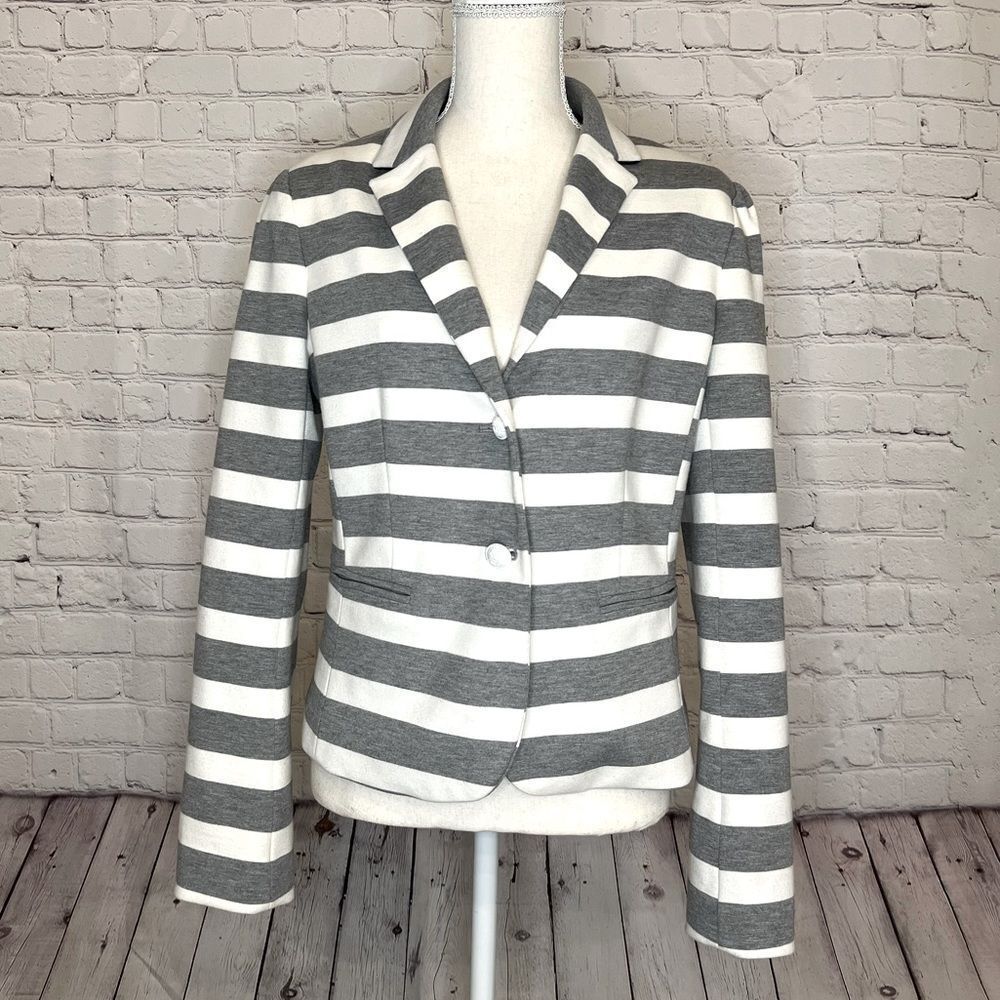 {GAP} Academy blazer